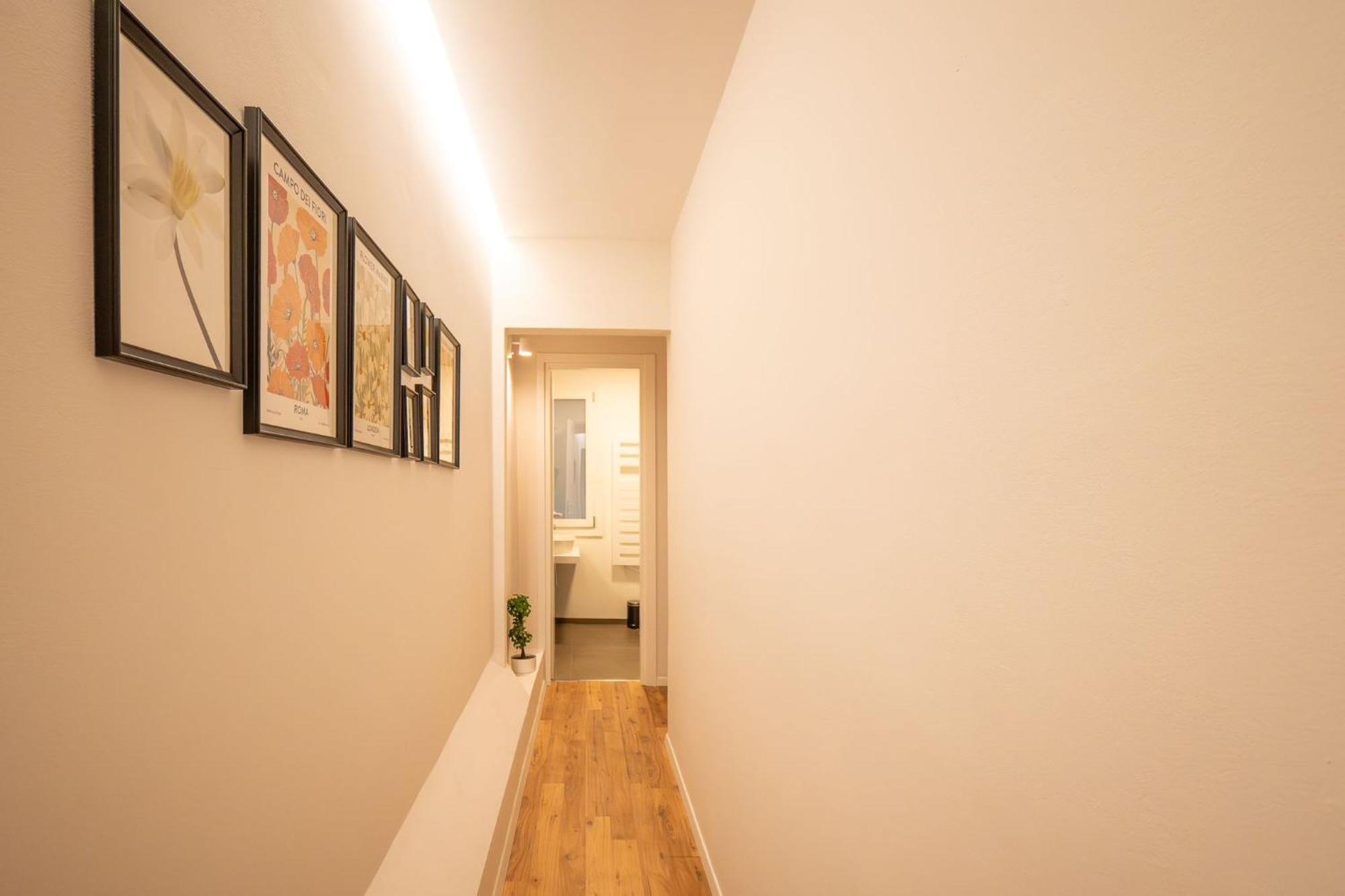 Casa Vi - Milu Holidays Apartment