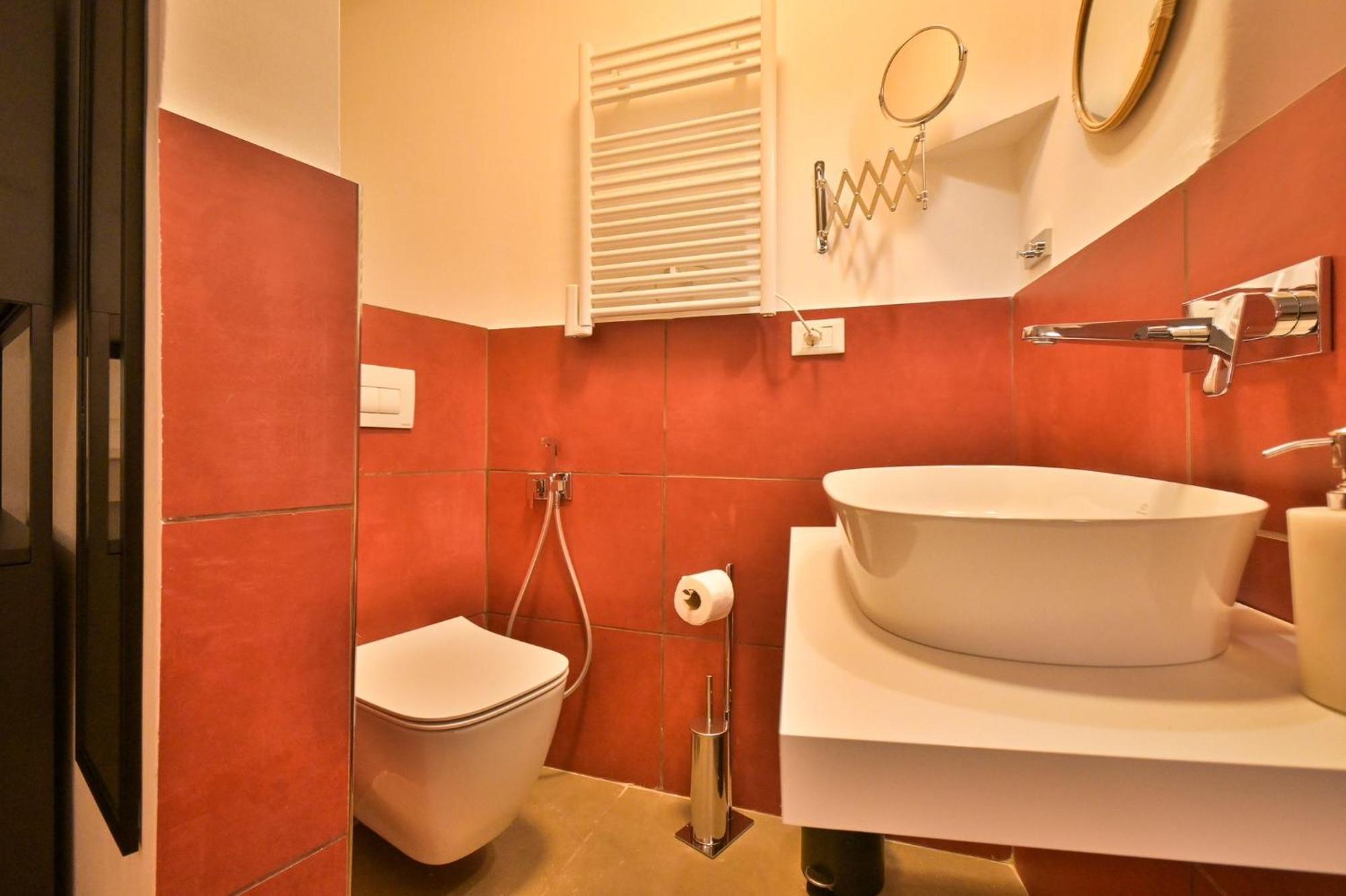 Casa Vi - Milu Holidays Florenz