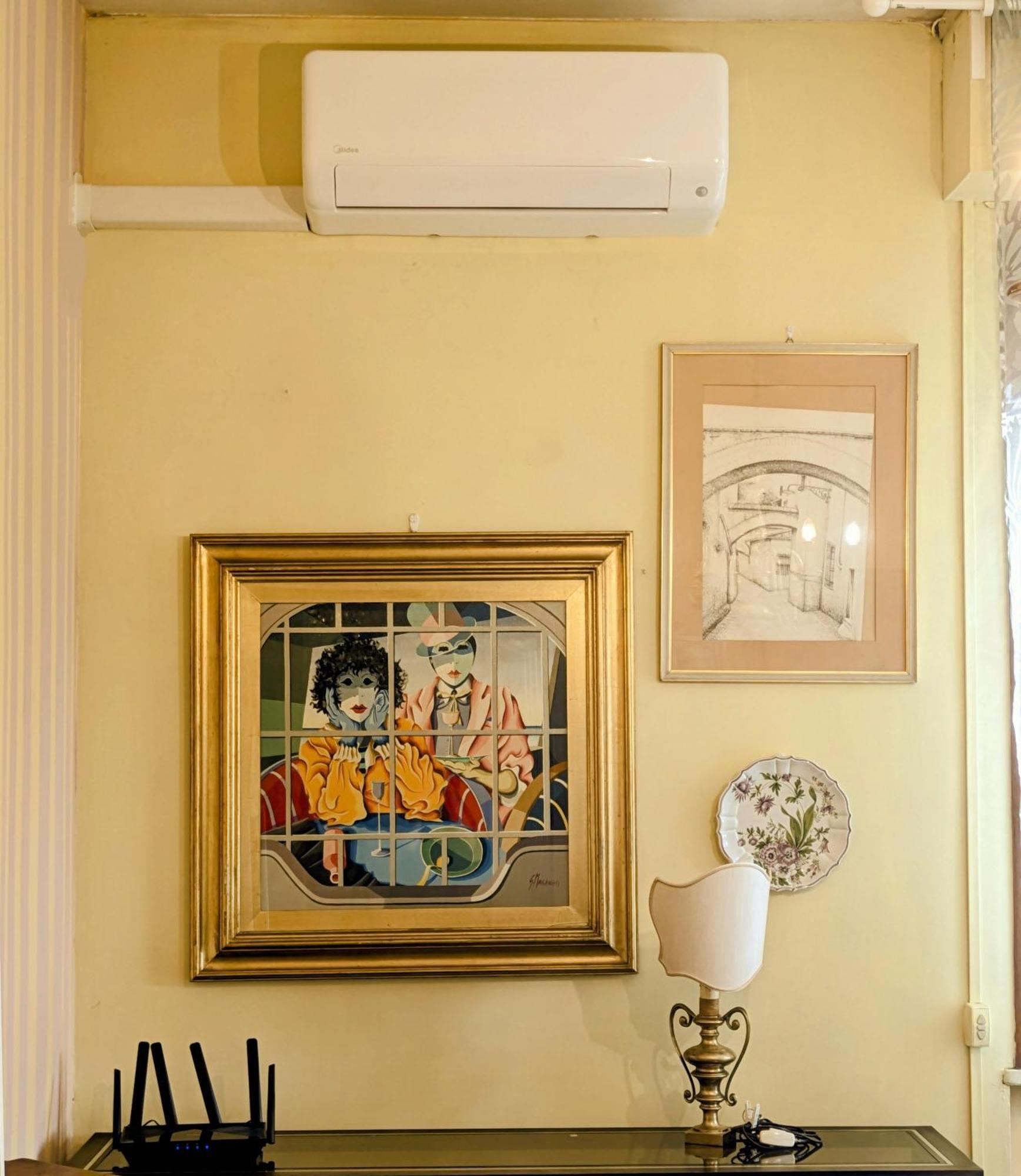 Casa Vintage Appartamento *