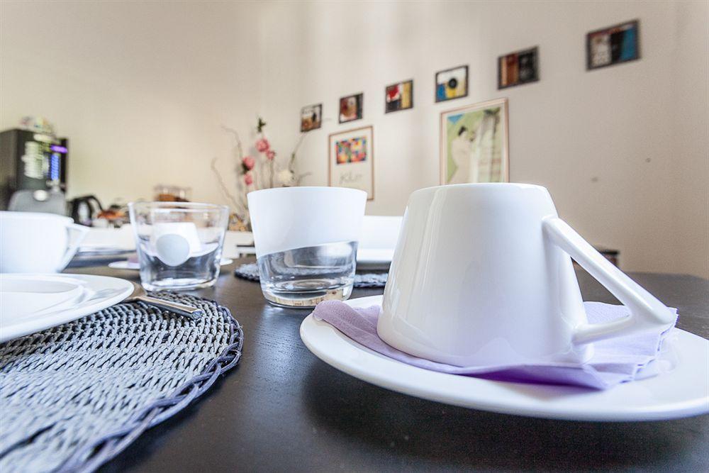 Bed & Breakfast Opera Boutique 3*