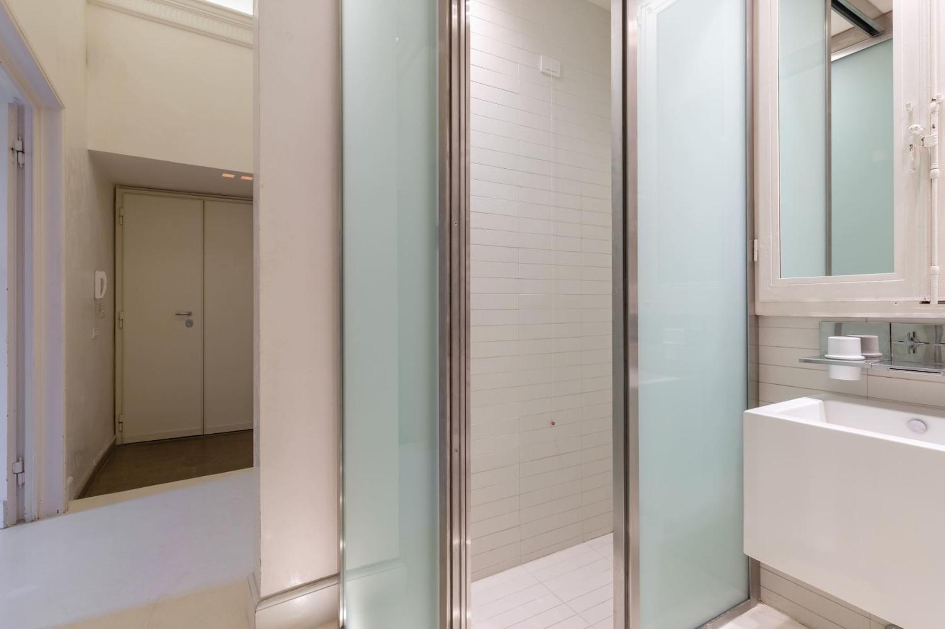 Aparthotel Luxury With Big Terrace In Firenze