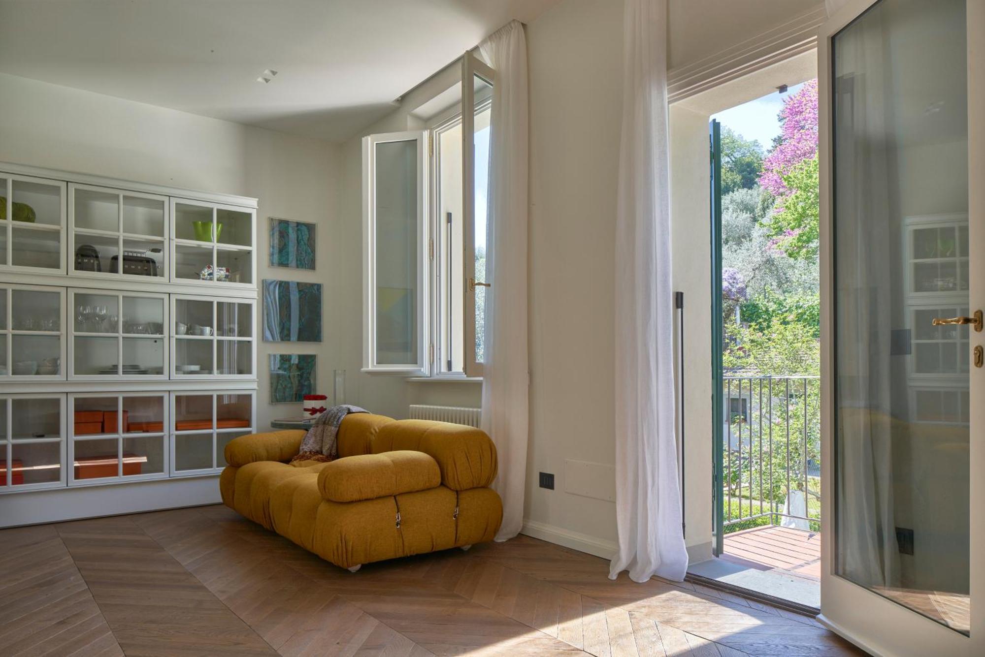 Appartement Villino In San Frediano *