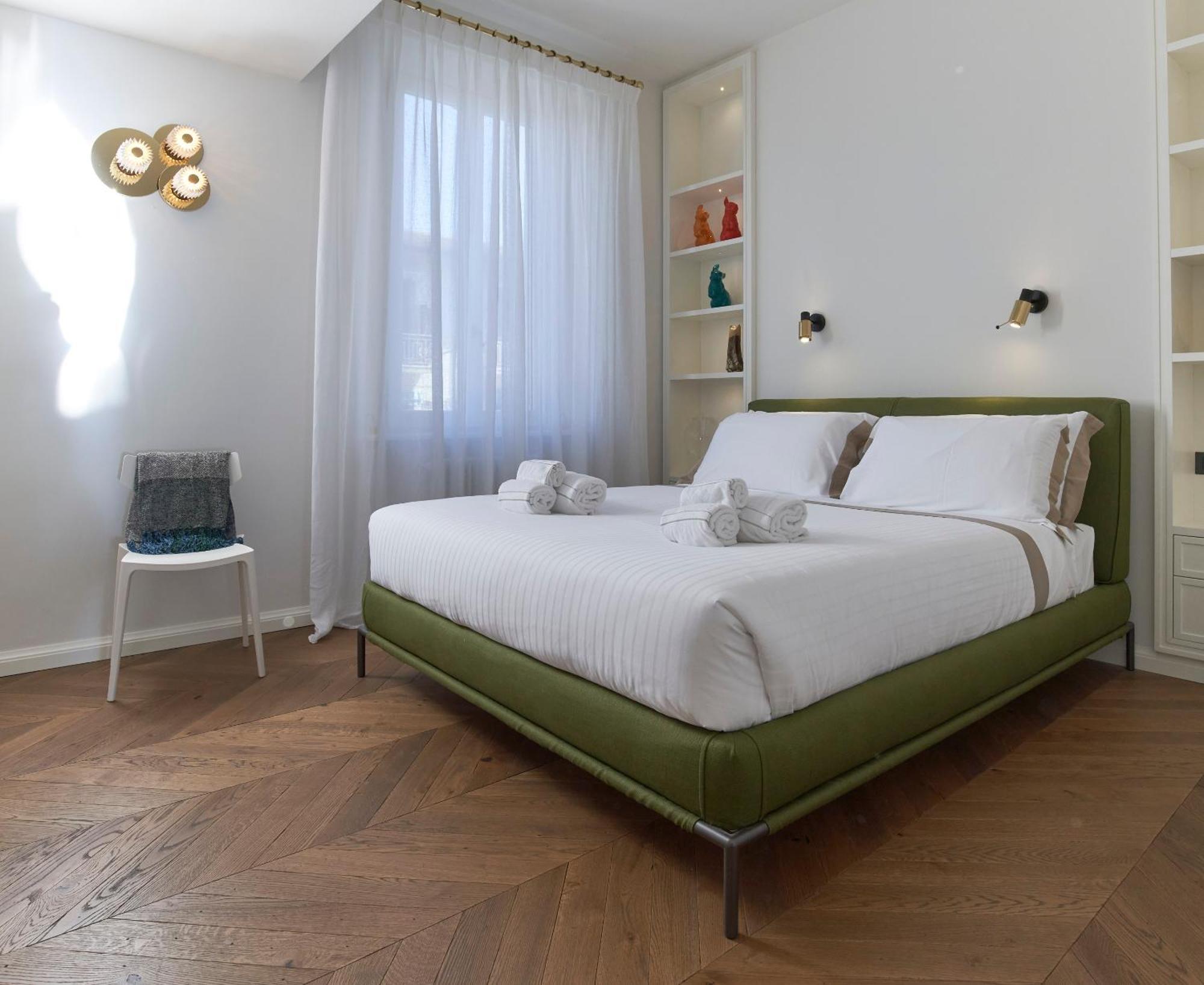 Appartement Villino In San Frediano Florence