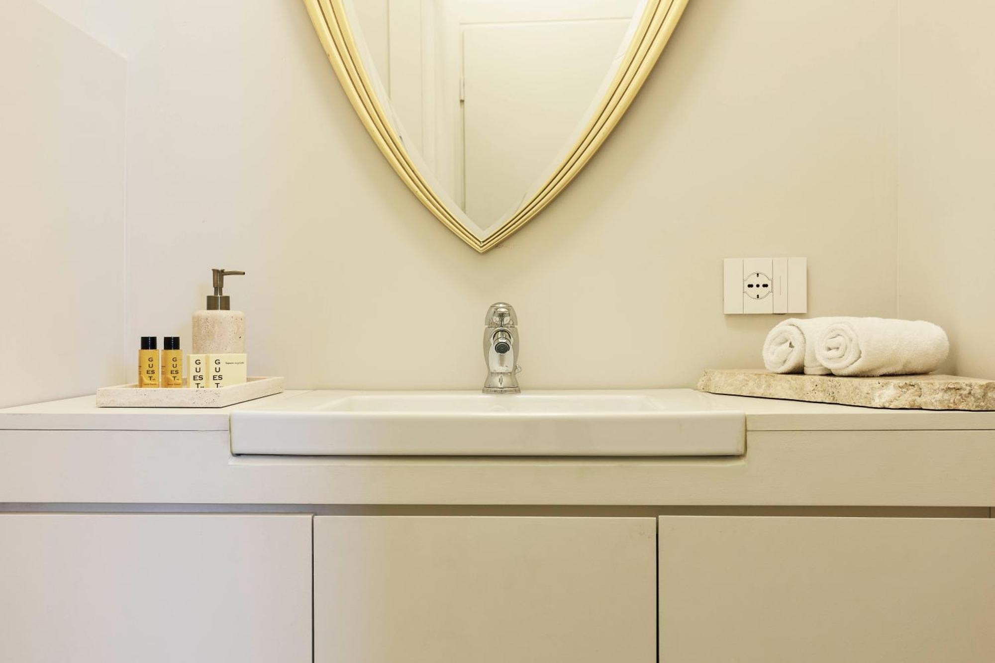 Lungarno Luxury Firenze