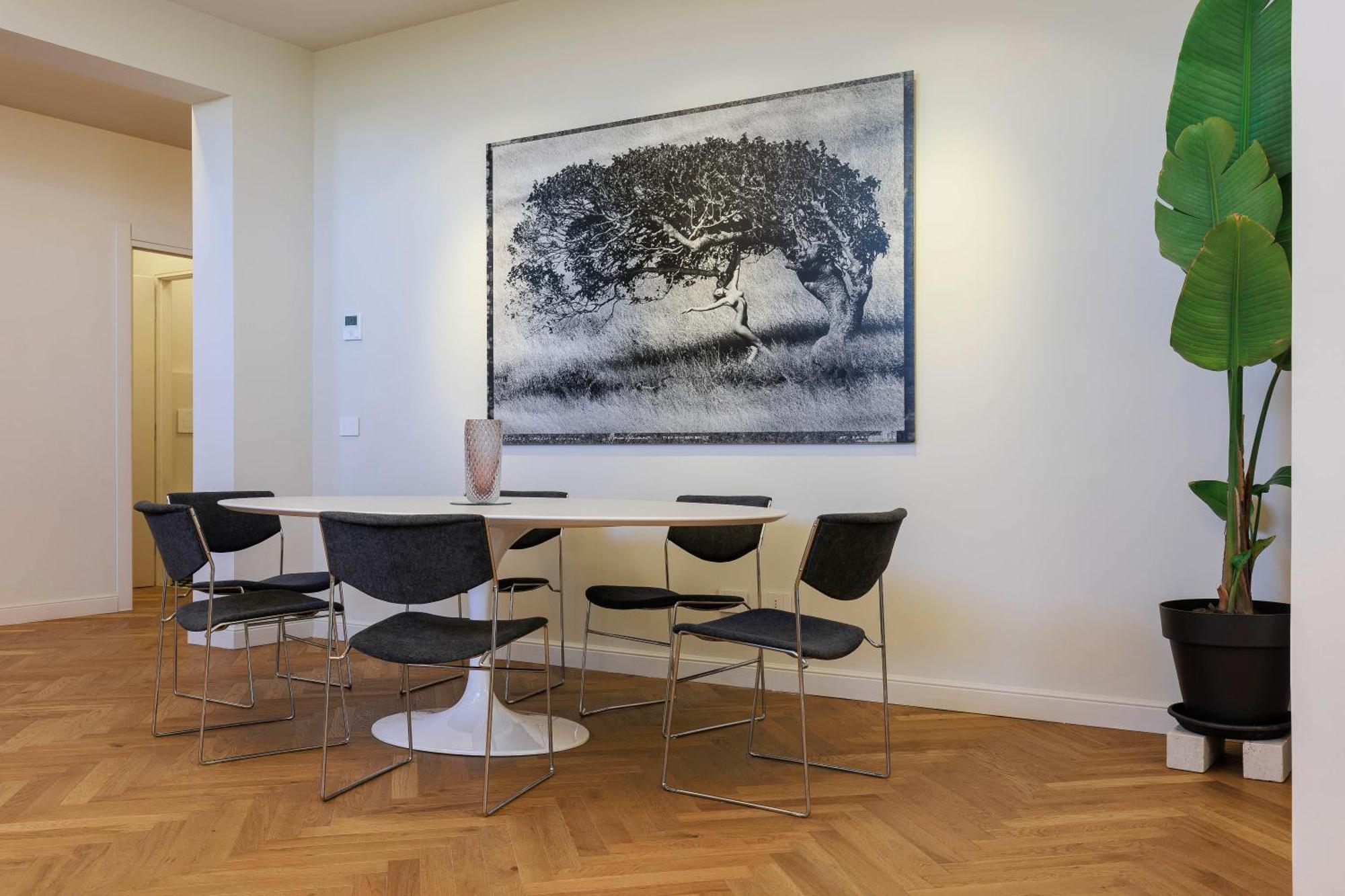 Appartamento Lungarno Luxury
