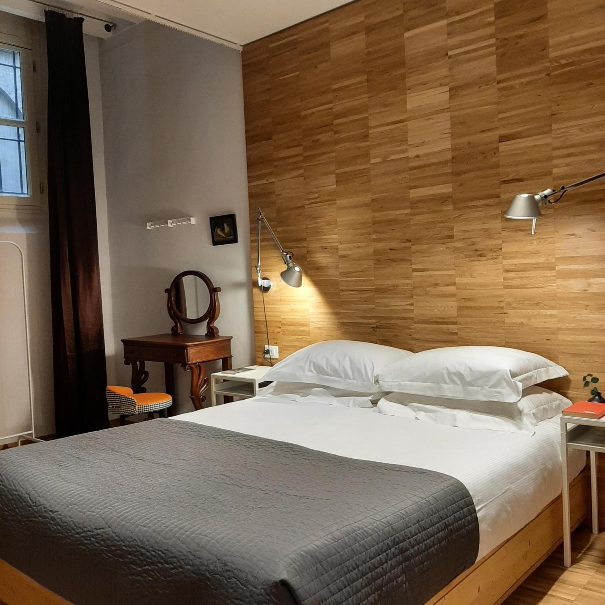 Palazzo Capponi Alle Rovinate Apartment Florence