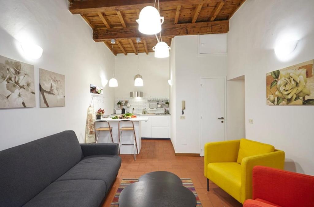 Apartment Sant'ambrogio Studio Florenz