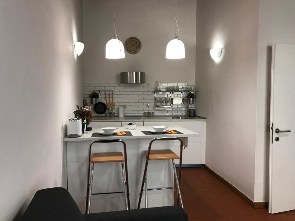 Sant'ambrogio Studio Apartment