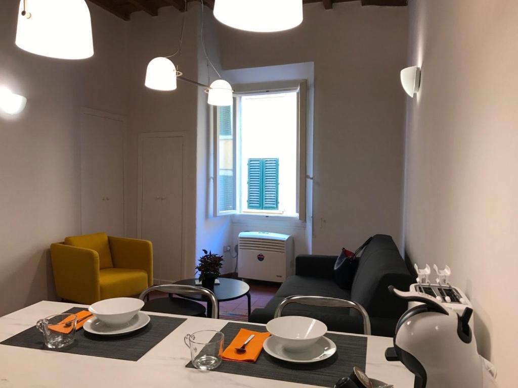 Apartment Sant'ambrogio Studio