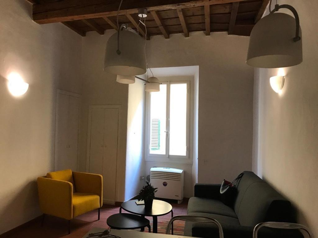 Sant'ambrogio Studio Florenz