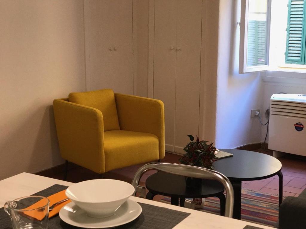 Sant'ambrogio Studio Apartment *