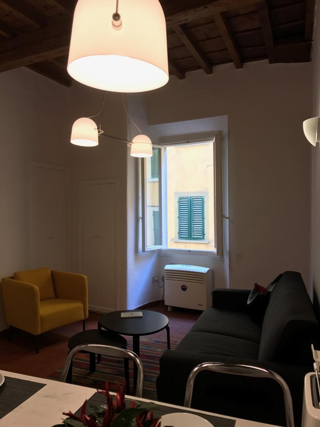 Sant'ambrogio Studio * Florenz