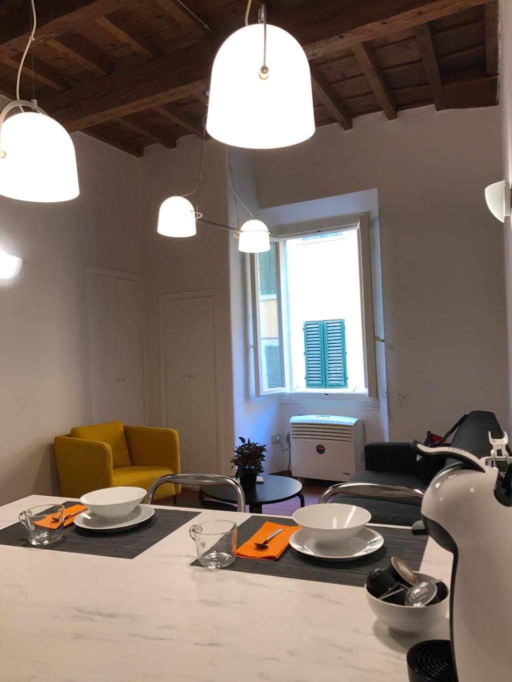 Apartment Sant'ambrogio Studio