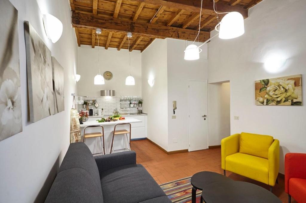 Sant'ambrogio Studio Florenz