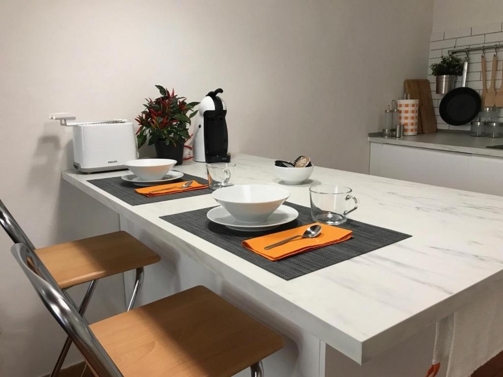 Sant'ambrogio Studio Appartamento