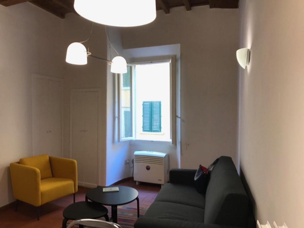 Sant'ambrogio Studio Apartment Florenz