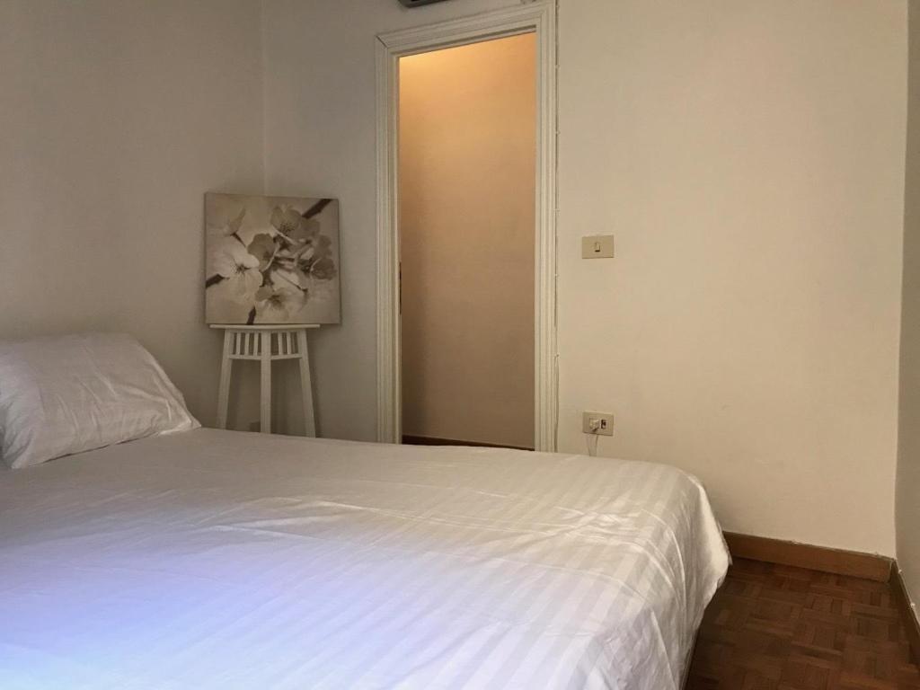 Apartment Sant'ambrogio Studio Florenz