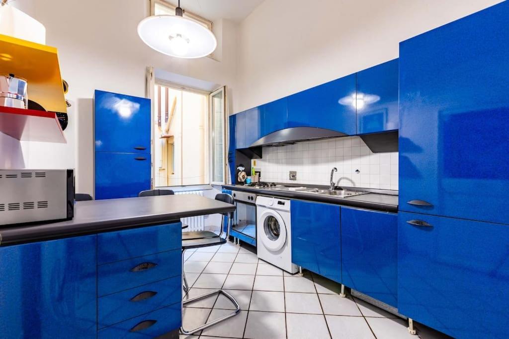 Academia Of Davide Spacious Florence