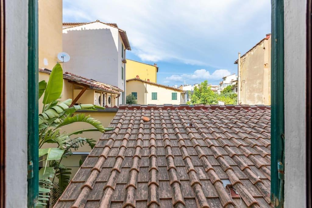 Academia Of Davide Spacious * Florence
