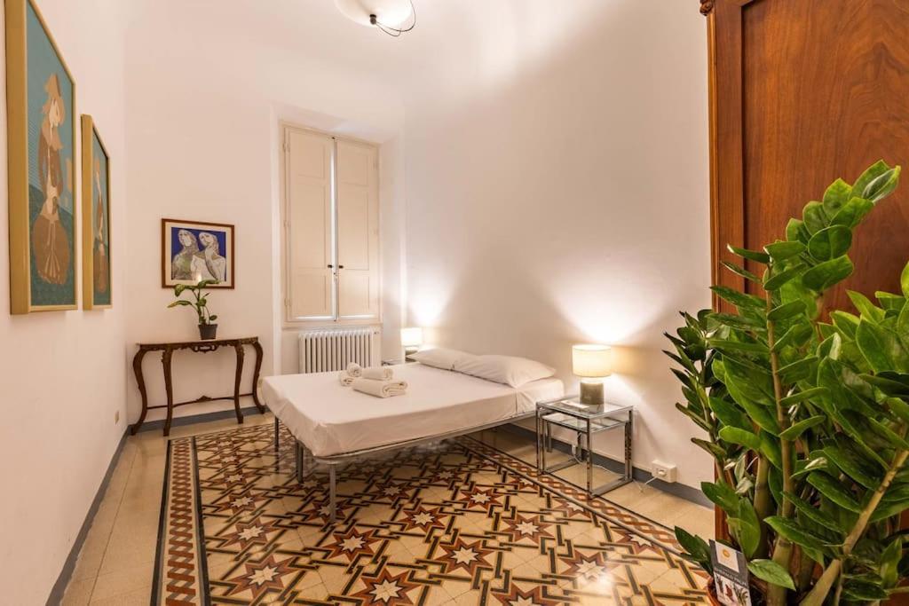 Apartment Academia Of Davide Spacious *