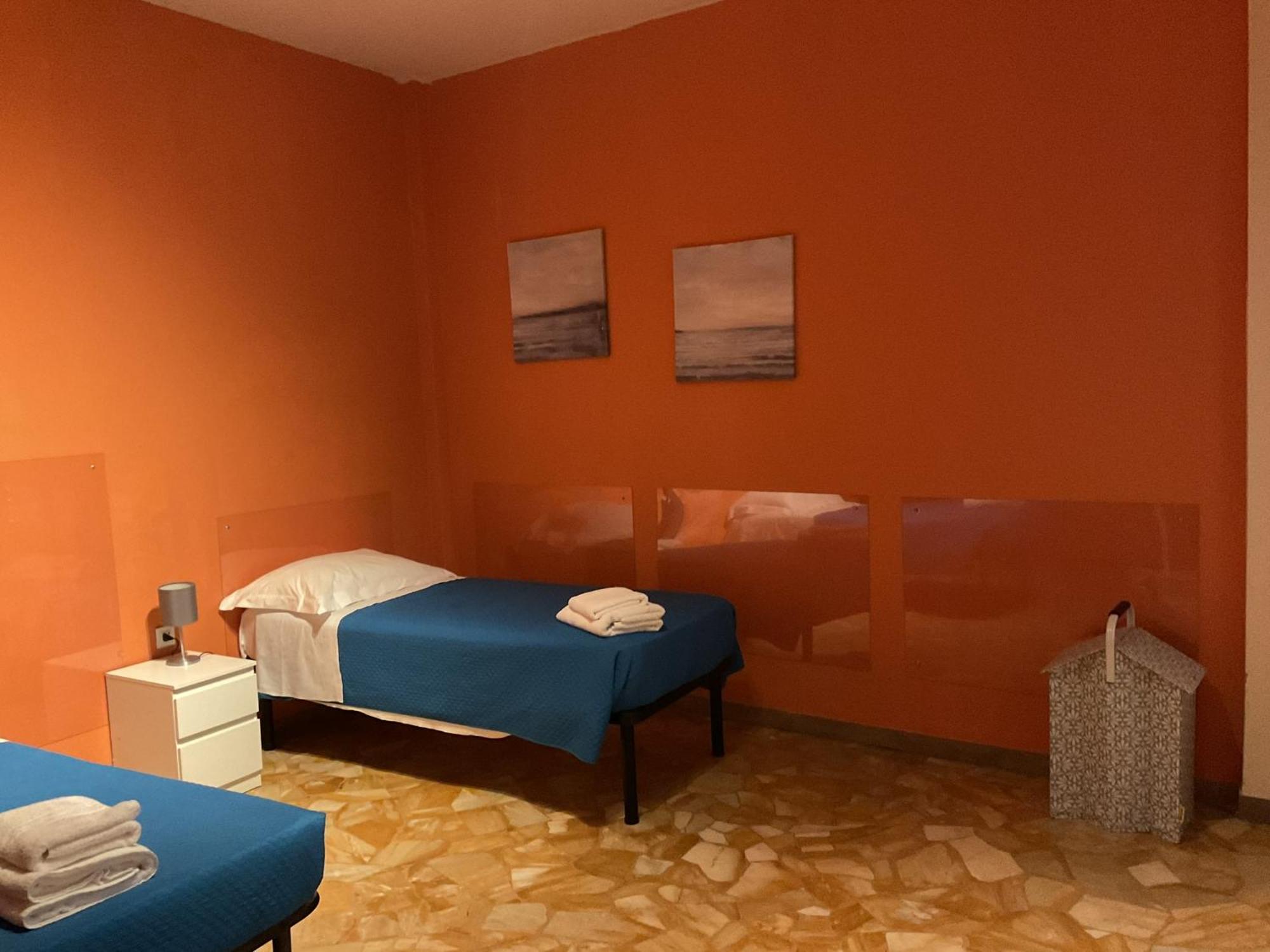 Appartement Apostolino