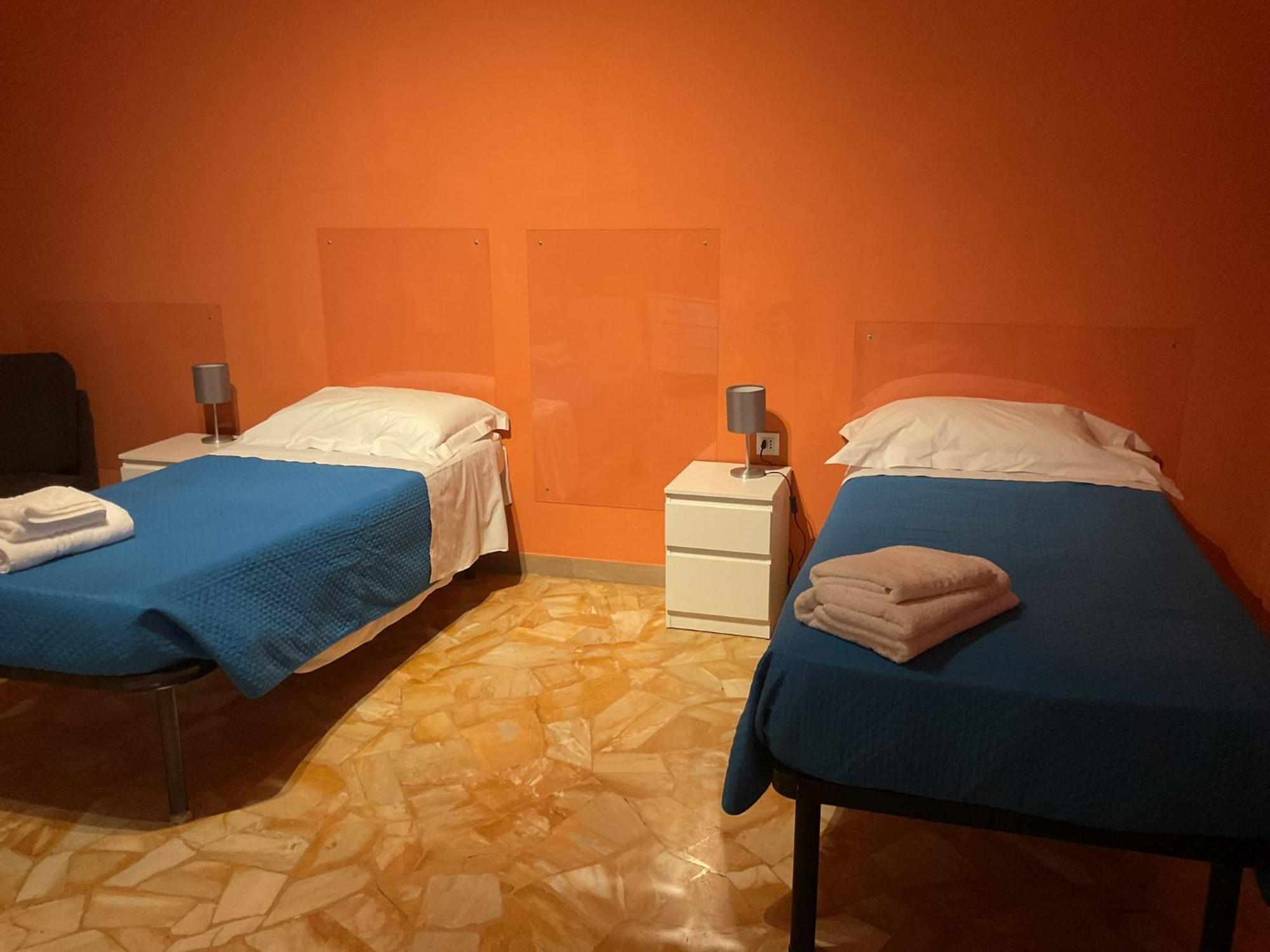 Appartement Apostolino Florence