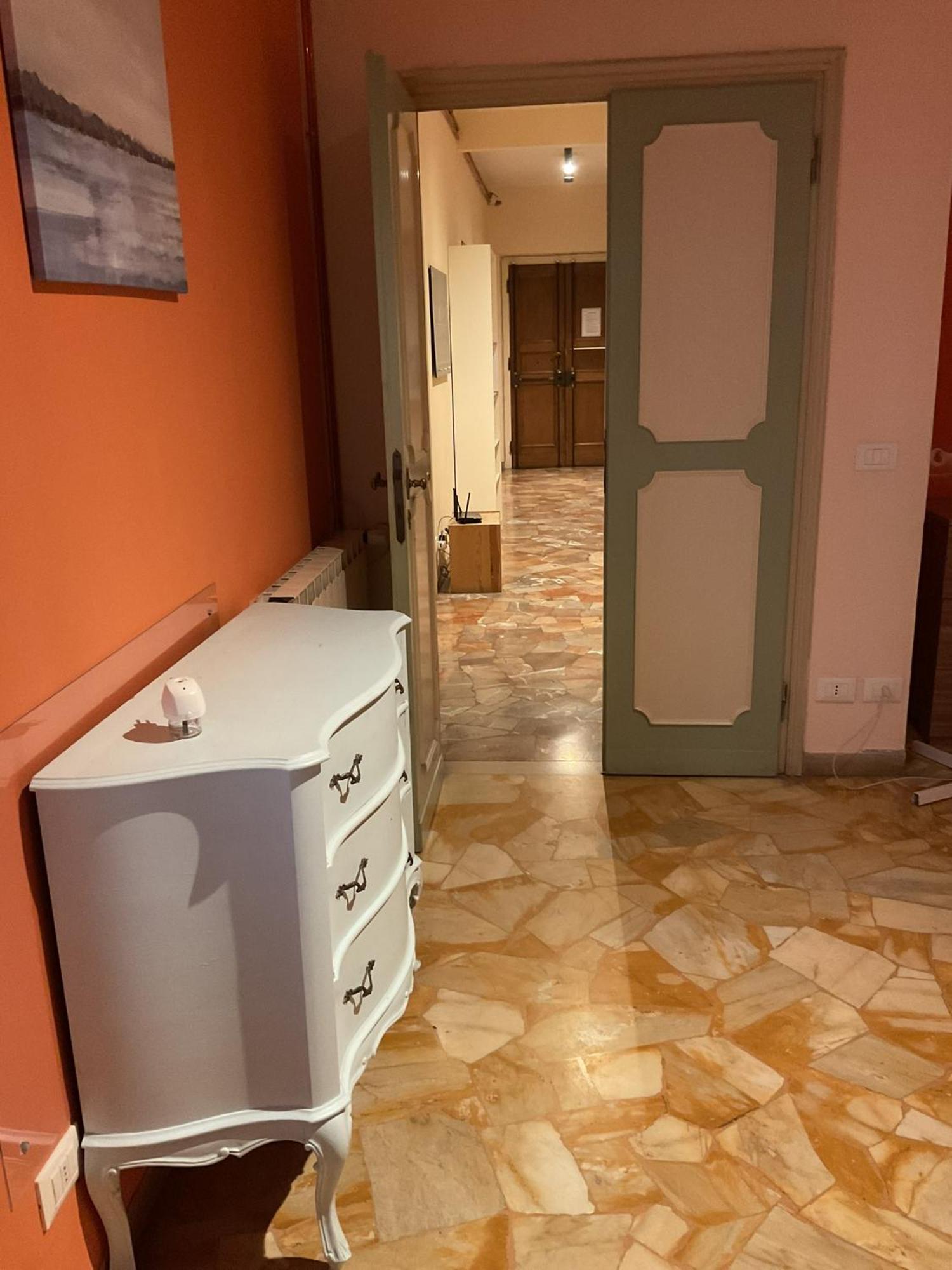 Apostolino Appartement *