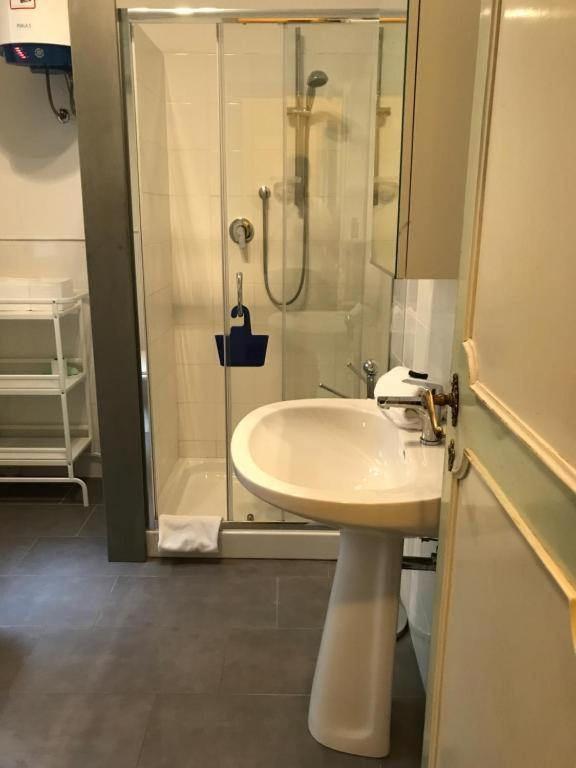 Appartement Apostolino Florence