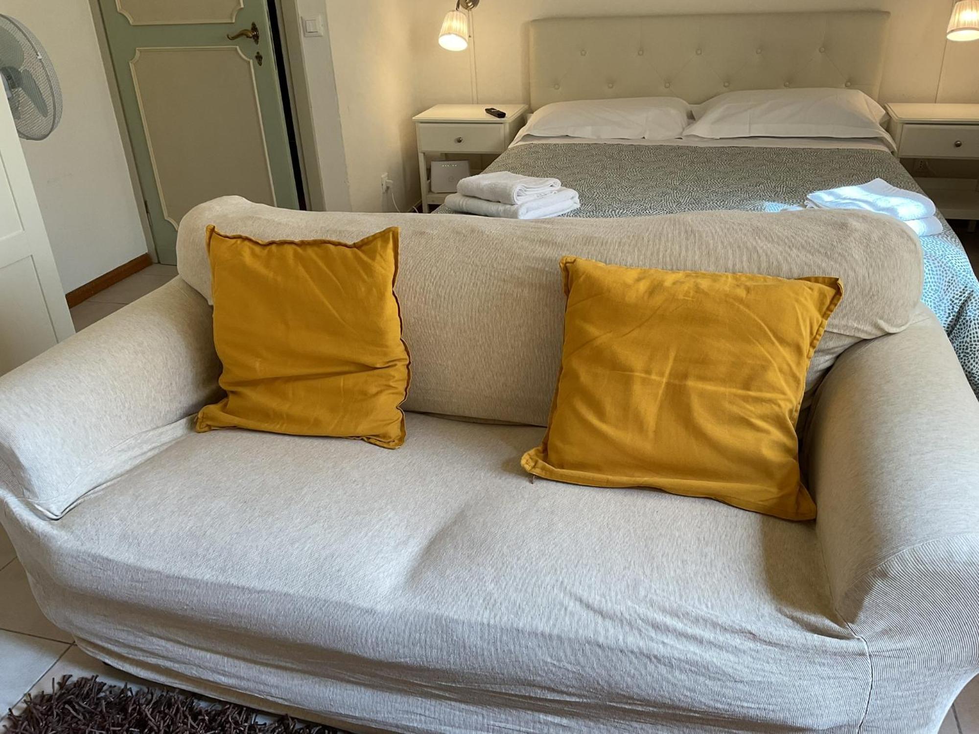 Appartement Apostolino