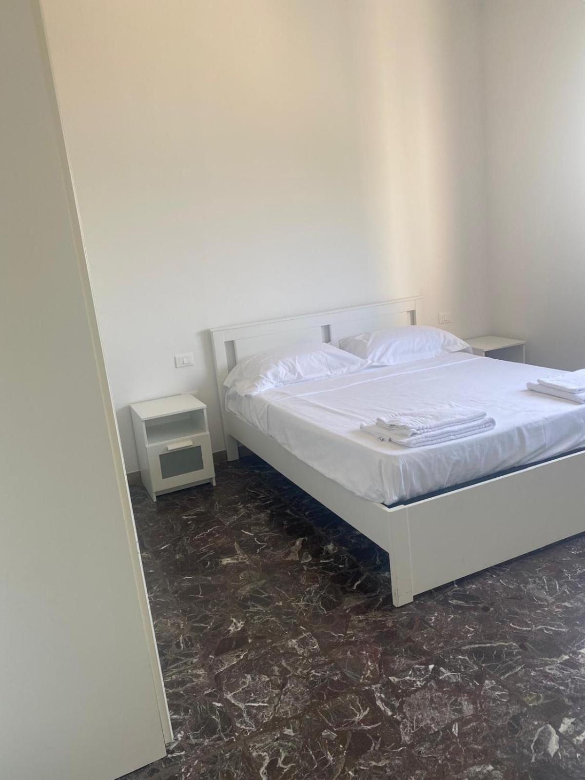 Mezzetta 2 Firenze