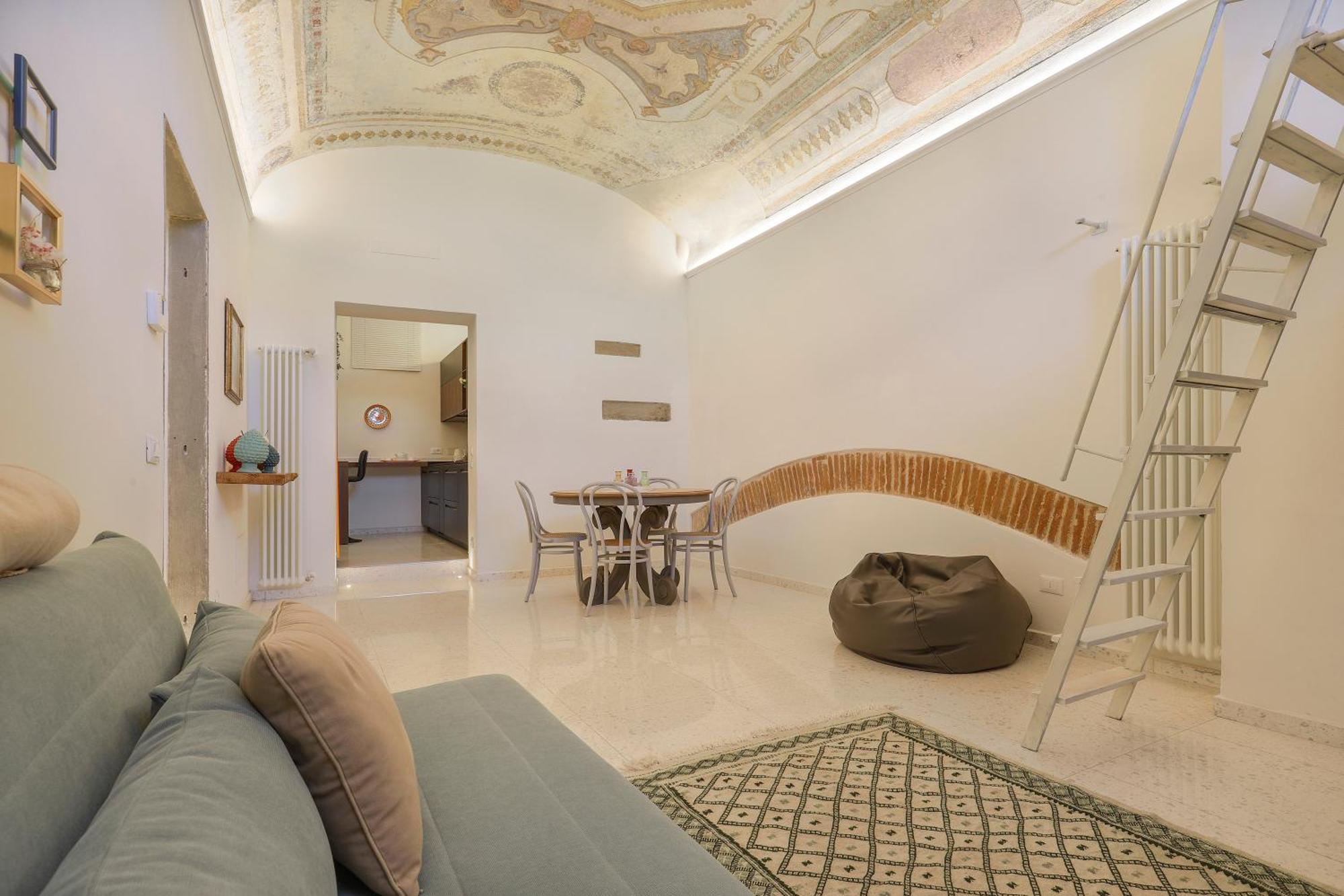 Welchome Cellini Appartamento Firenze