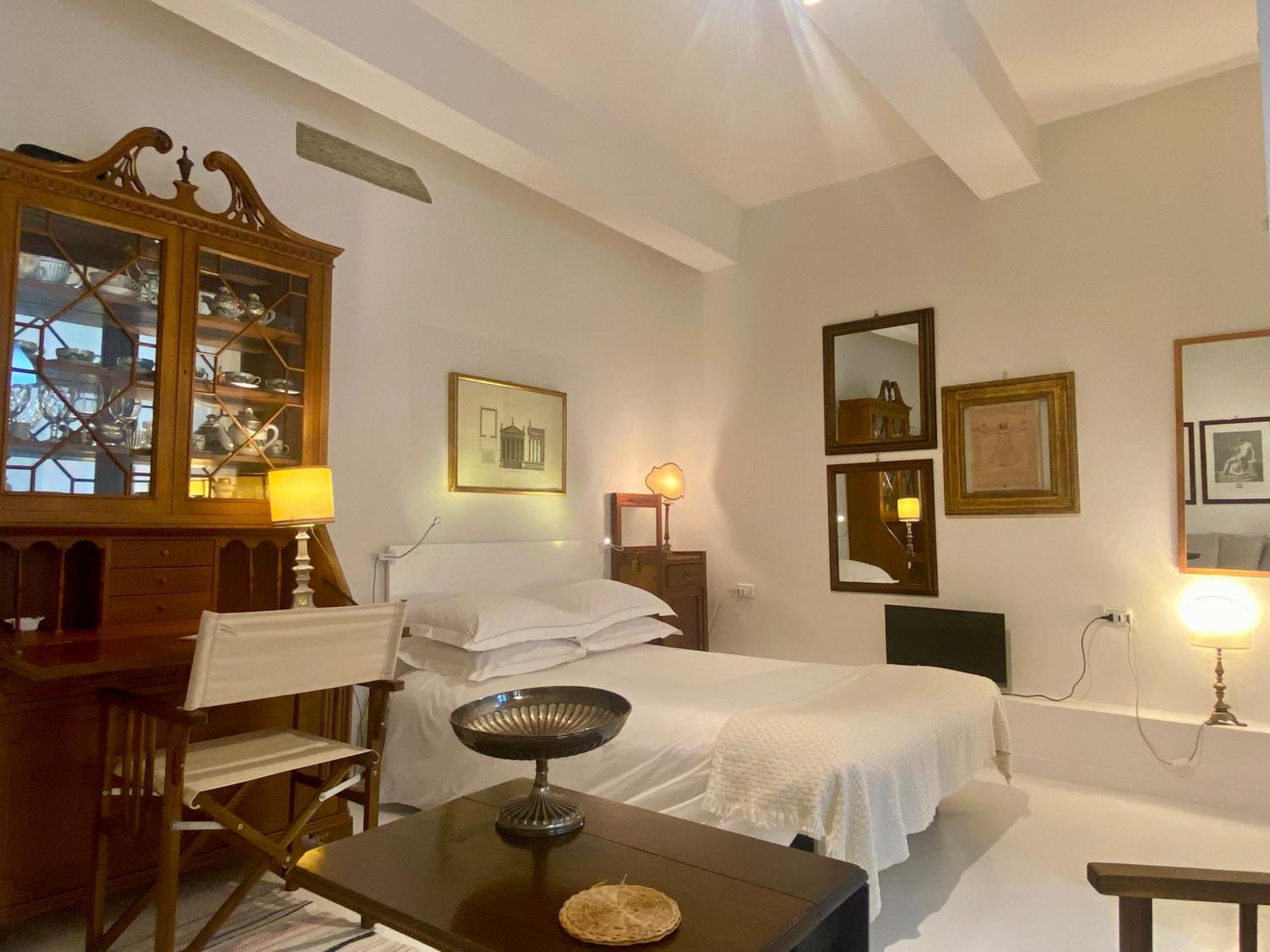 Appartement Acacia - Anteo Florence