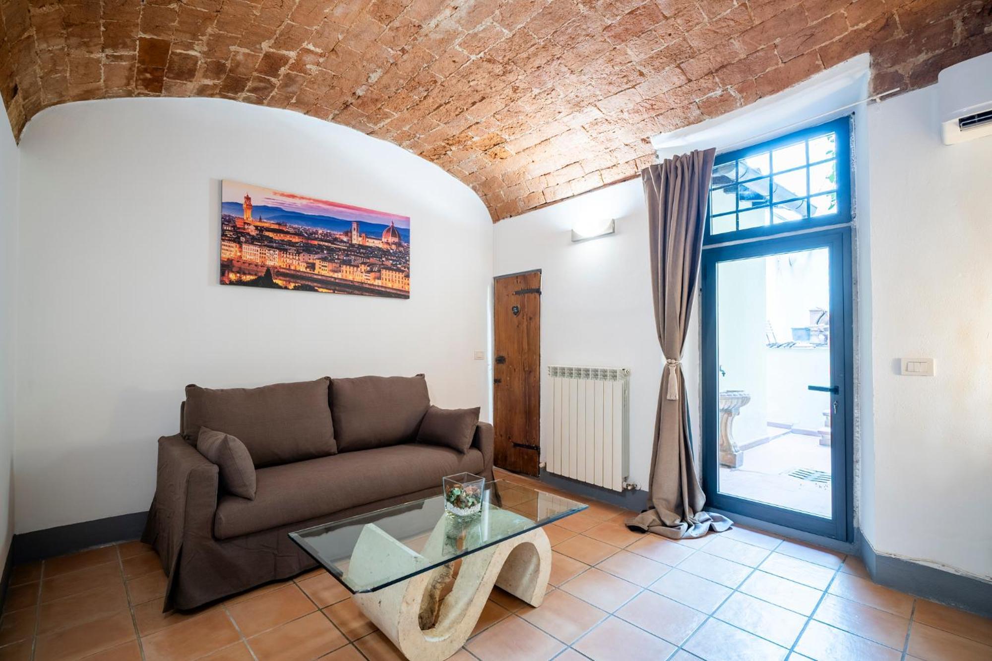 Apartamento Station With Garden *