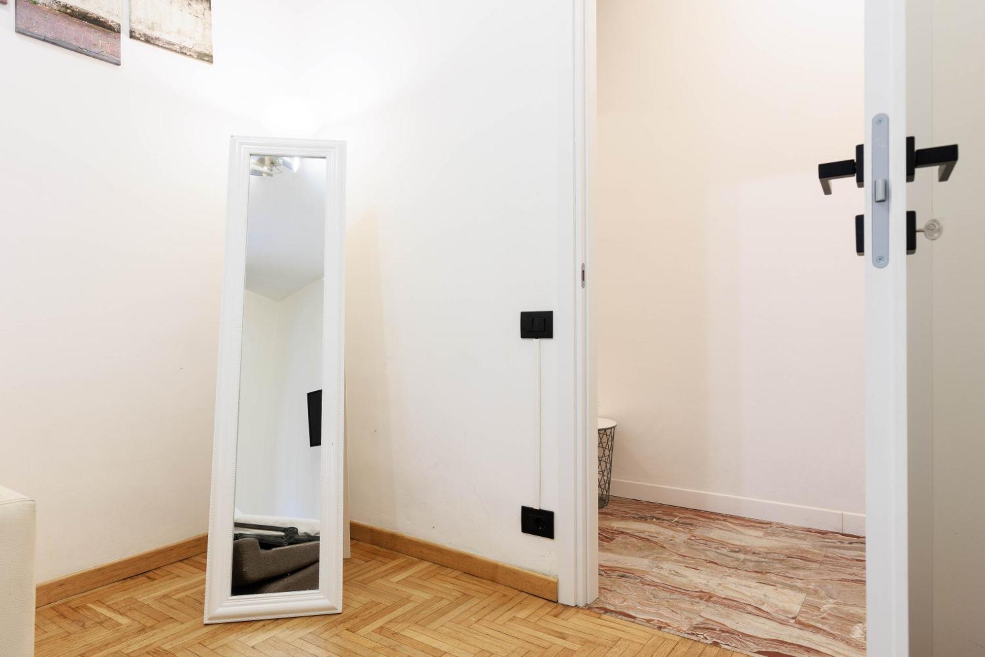 Apartment Orsini Sweet Florence