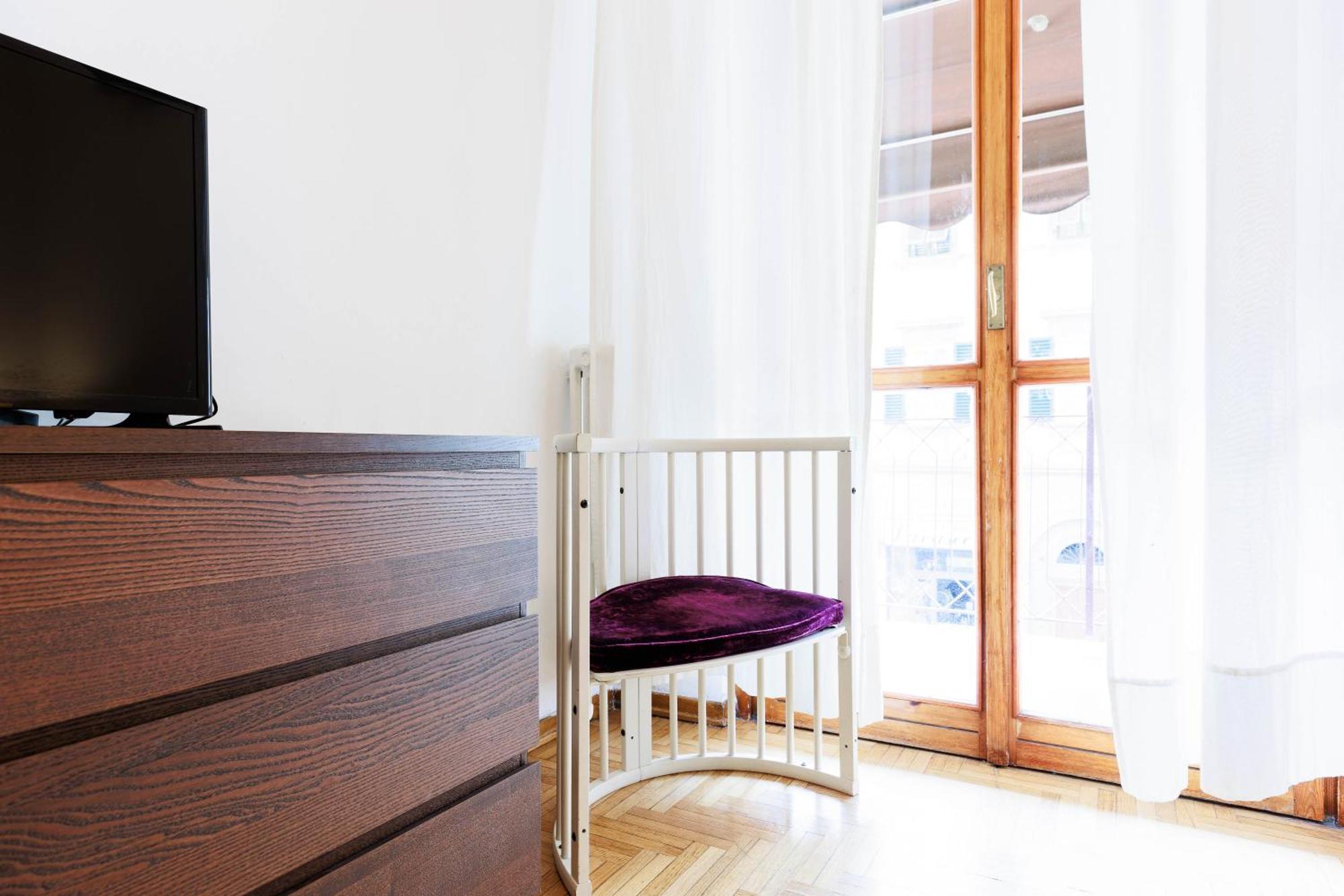 Apartment Orsini Sweet *