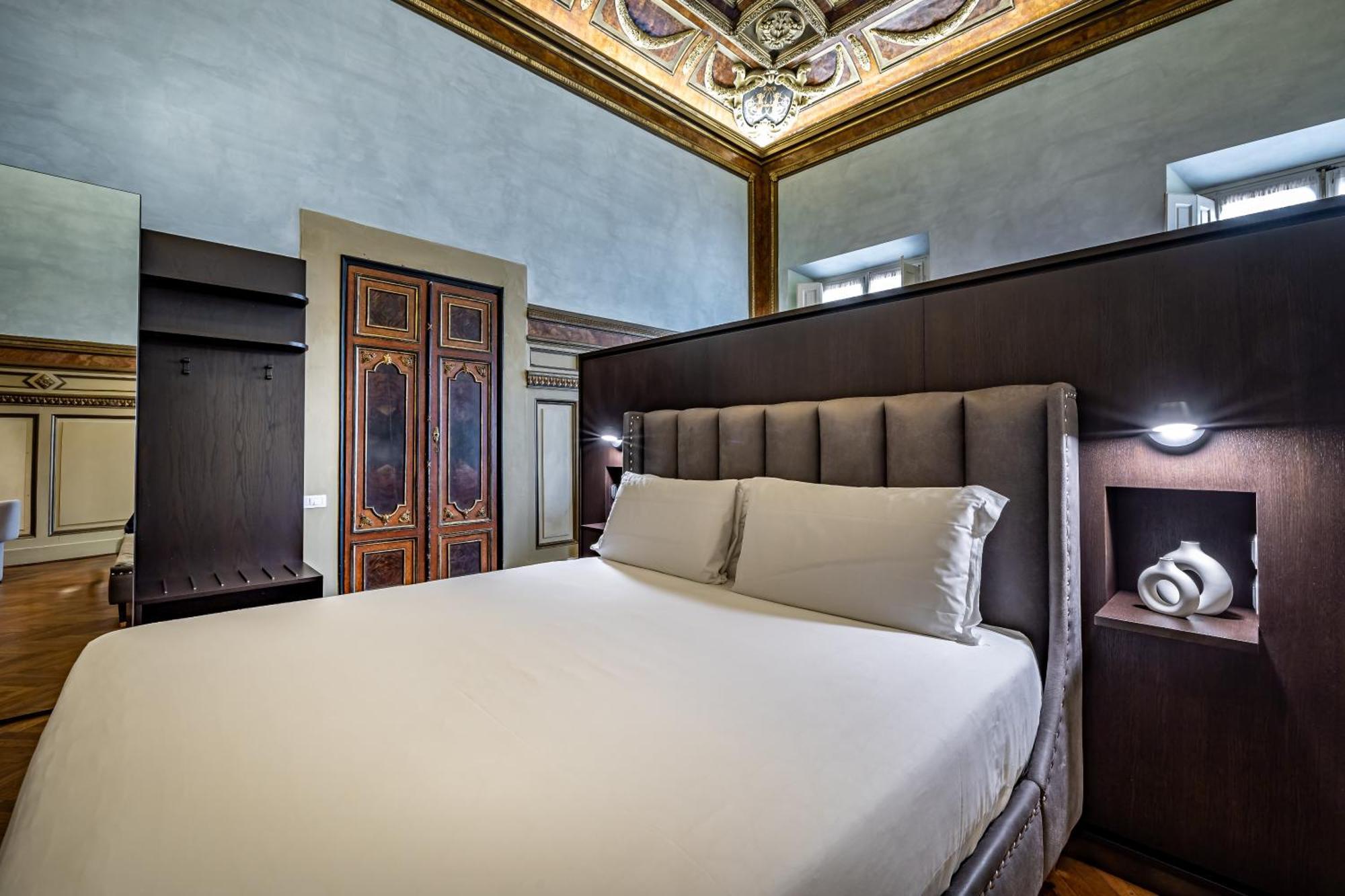 Il Rivalta - Place Of Charme Hotel Florenz