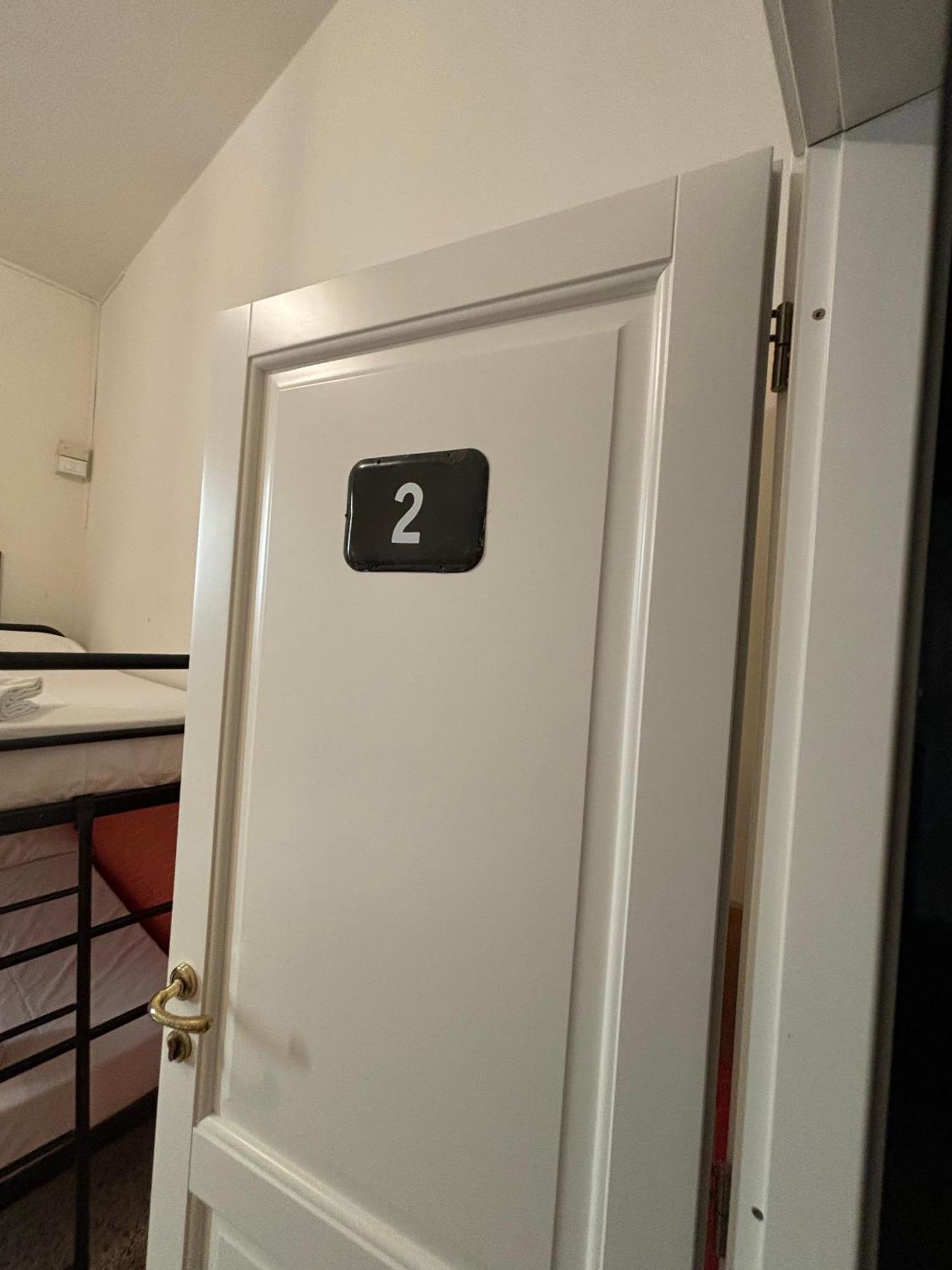 Hostel Tasso