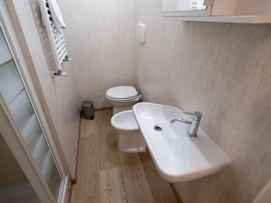 Tuscan Tempo Elegant Escape Near Pontevecchio Apartamento Florença