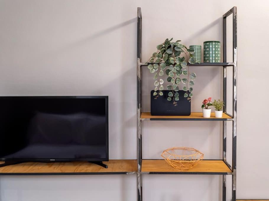 Apartamento Tuscan Tempo Elegant Escape Near Pontevecchio Florença