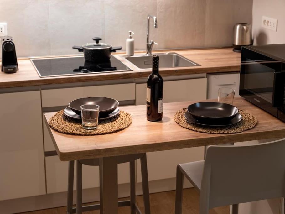 Apartamento Tuscan Tempo Elegant Escape Near Pontevecchio