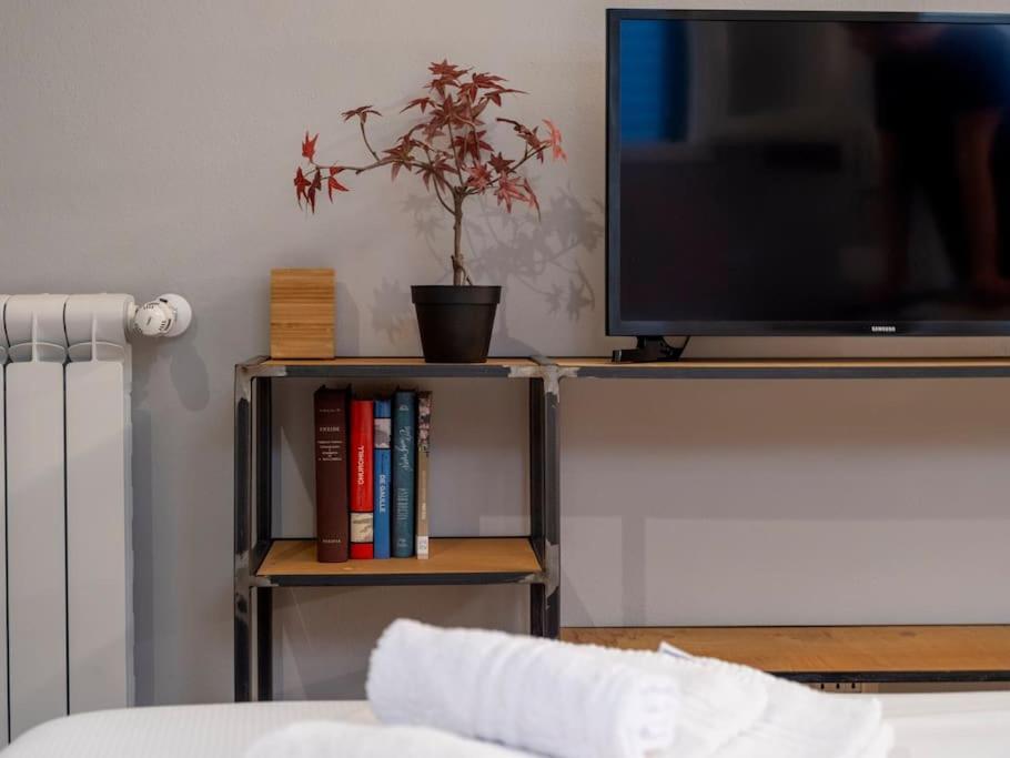 Apartamento Tuscan Tempo Elegant Escape Near Pontevecchio *