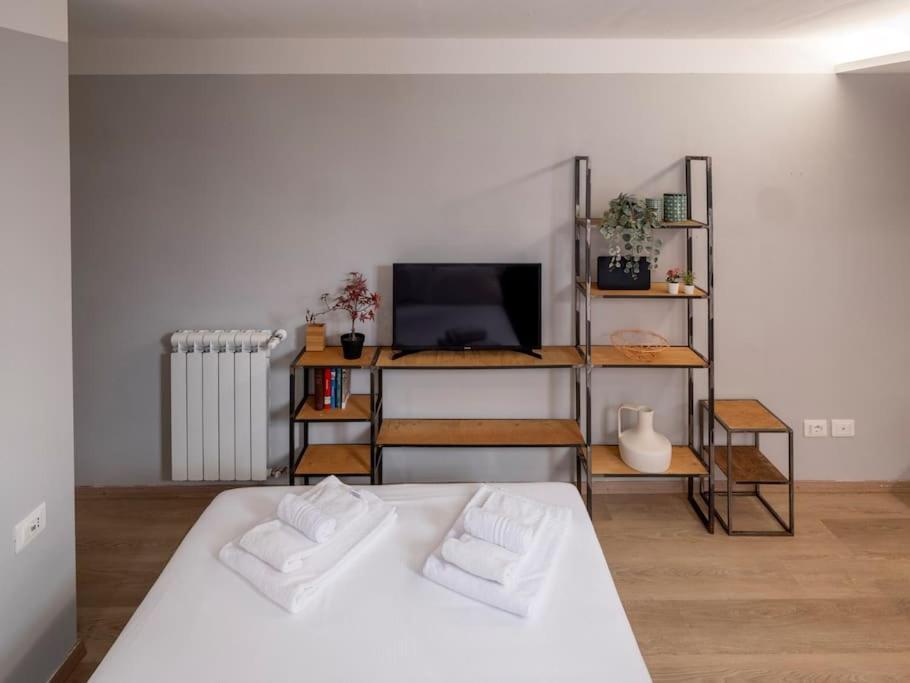 Tuscan Tempo Elegant Escape Near Pontevecchio Apartamento *