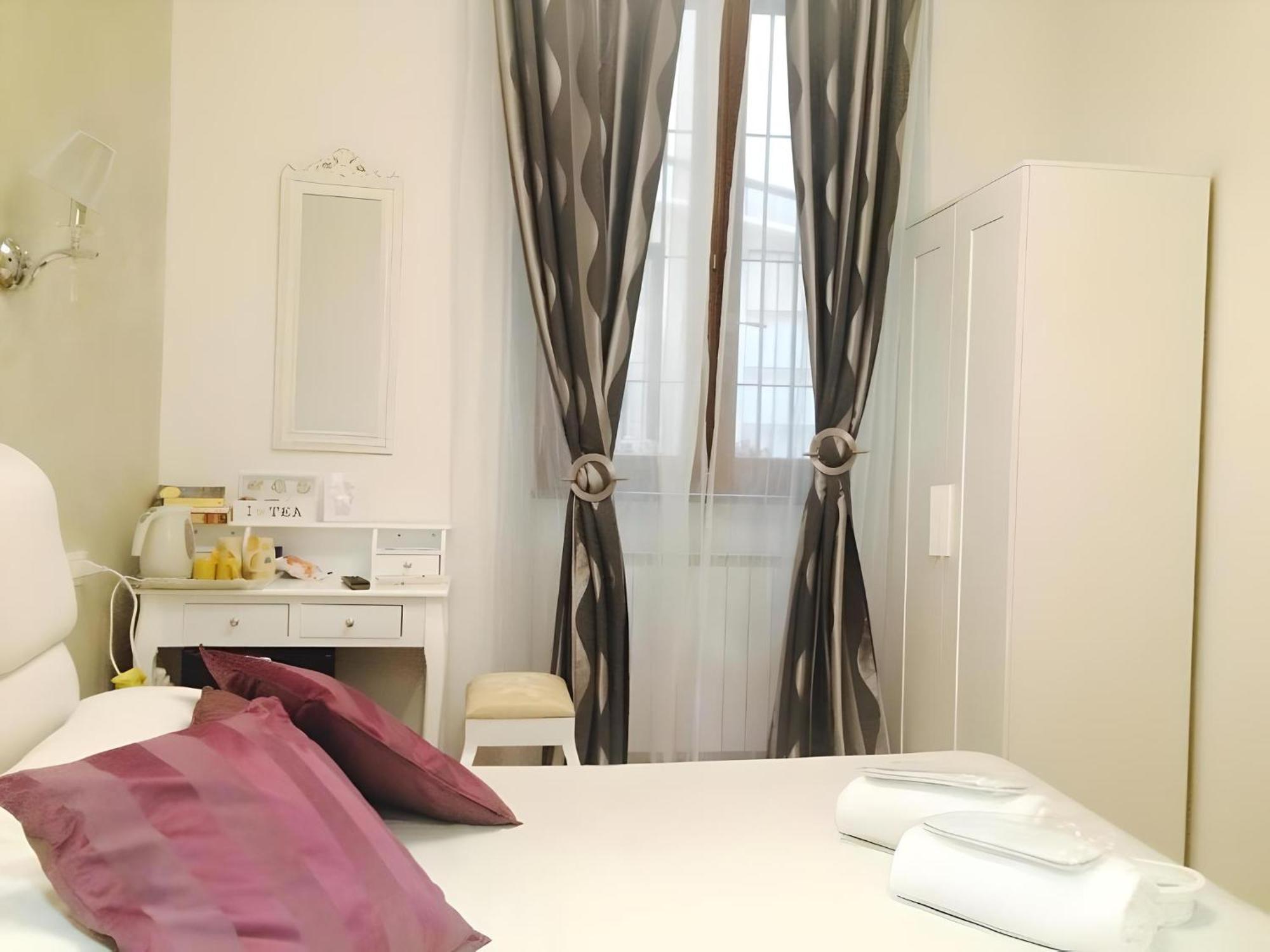 Guest house Casa Boss Oblivium