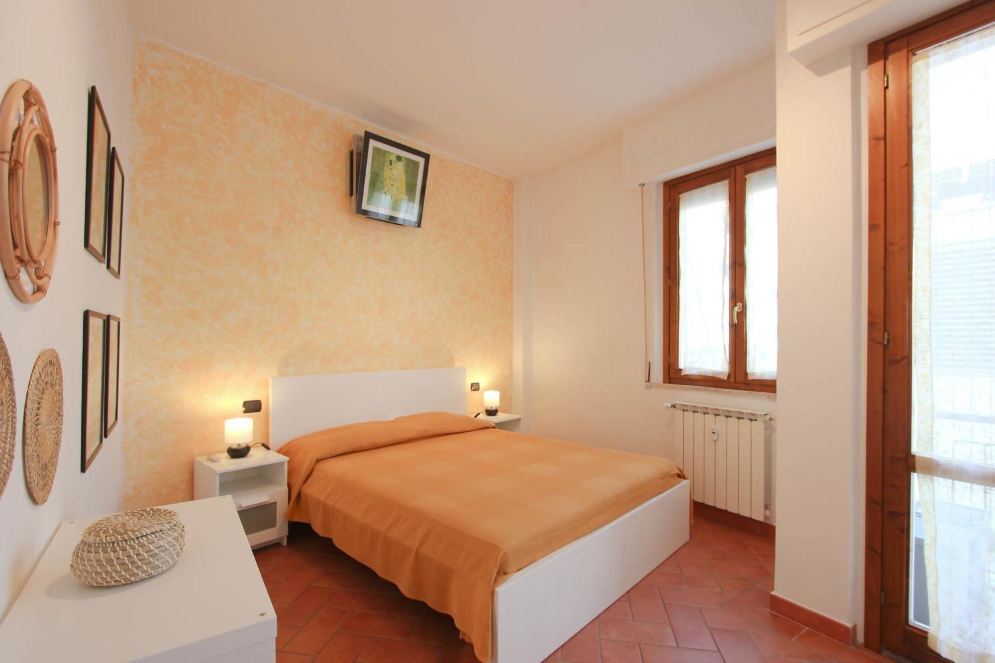 Pratovecchio Loft Appartement *