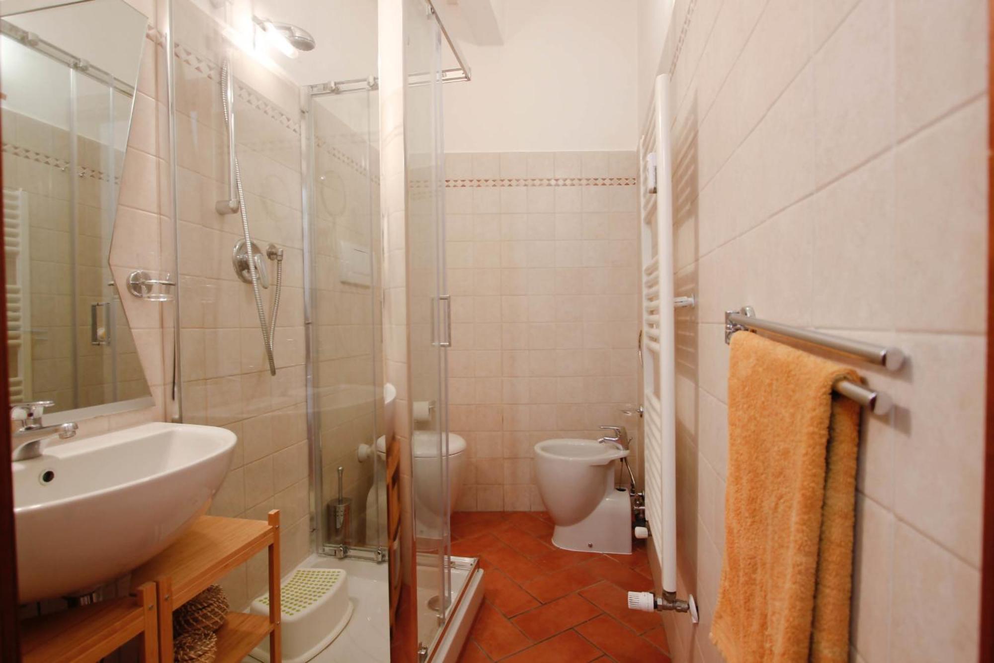 Appartement Pratovecchio Loft *