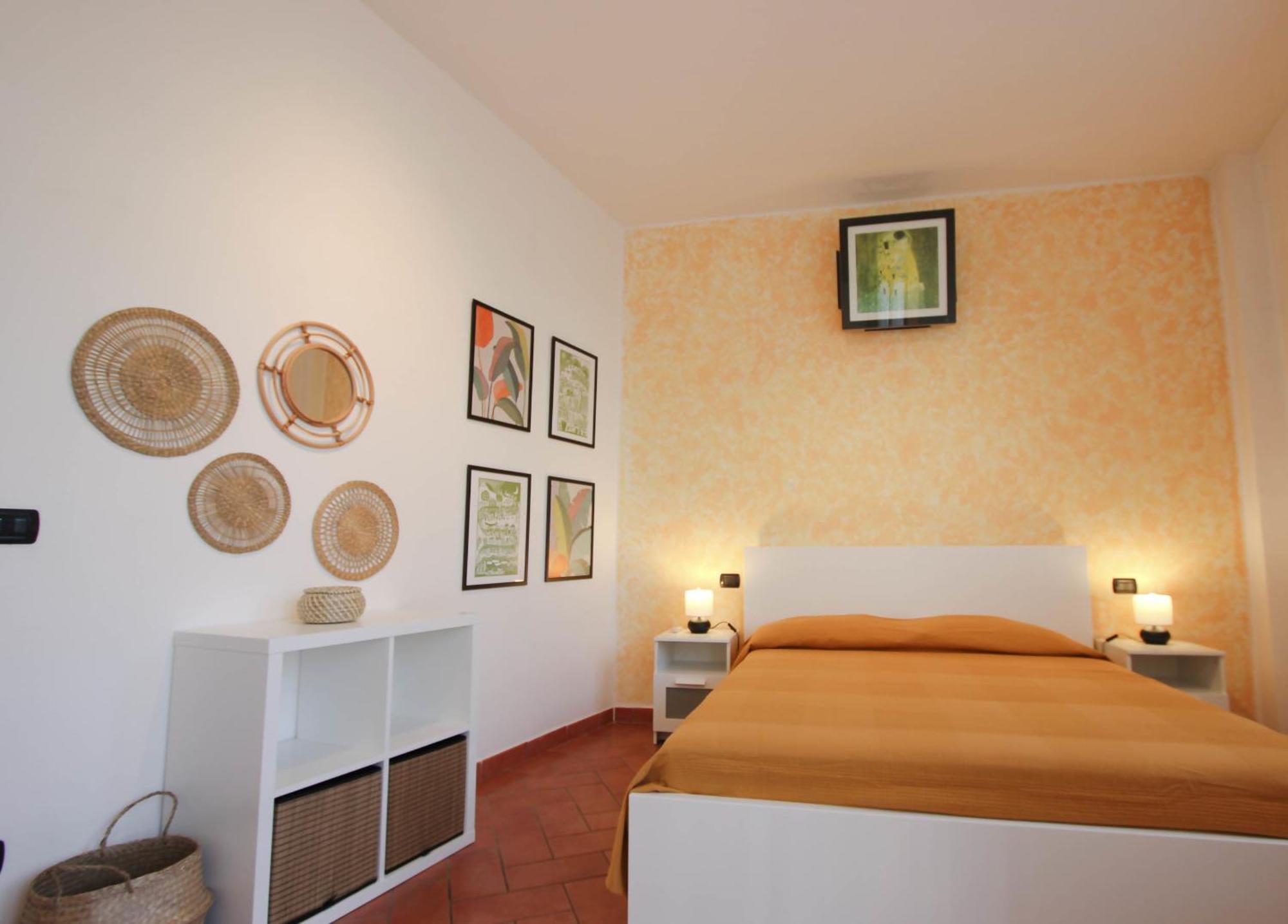 Appartement Pratovecchio Loft Florence