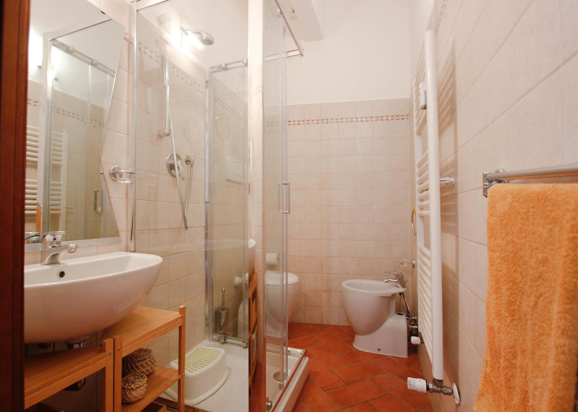 Appartement Pratovecchio Loft