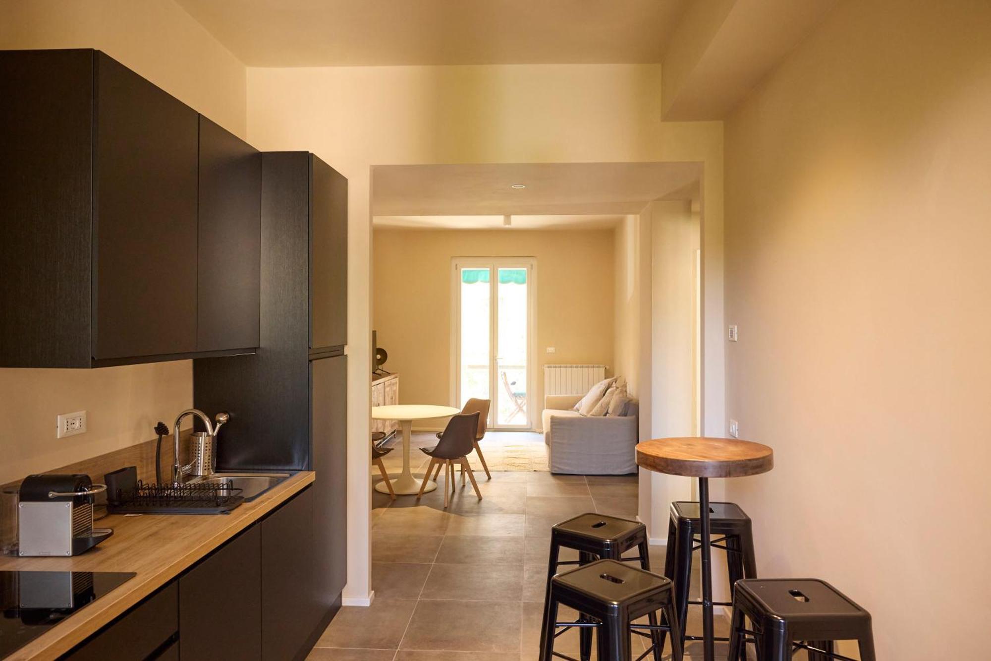 Blanca Sofy Appartement Florence
