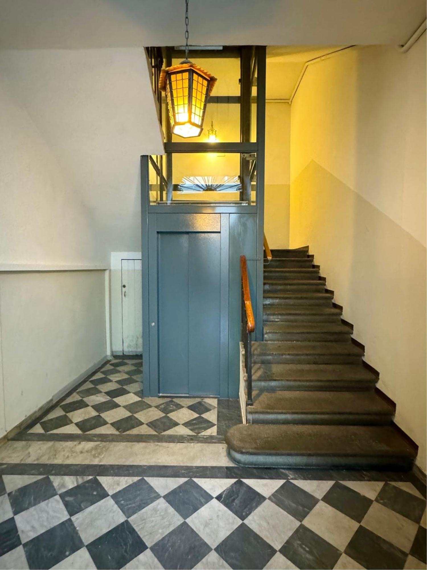 Apartment Verdi View By Rebnb *