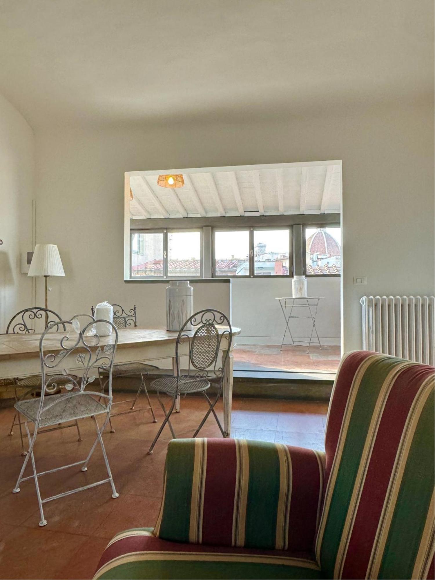 Apartment Verdi View By Rebnb *